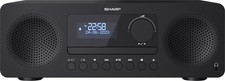 SHARP Impianto HiFi XL-B720D
