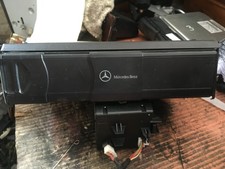 MERCEDES CLASSE S W220