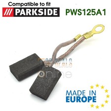 PARKSIDE PWS125 A1 PWS 125 A1