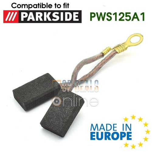 Parkside pws125 pws 125 a1 - pws,
