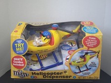 M&M's, DISPENSER CARAMELLE