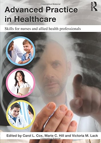 Advanced practice - advanced,