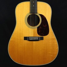 Martin D-28 Standard con
