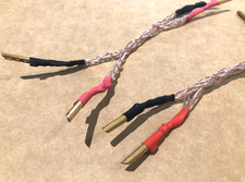 Kimber kable 4tc - kimber, altoparlanti