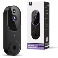 Nuovo Videocitofono 1080p HD