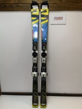 Sci Salomon Race Double Ti SL