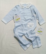 Pigiamino Tutina baby in Pima