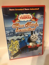 Buon Natale Locomotive ! IL