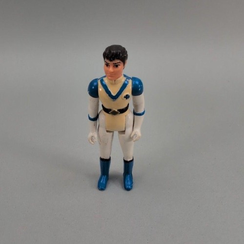 Modellino vintage voltron - modellino,