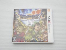 Dragon Quest VII: Warriors of Eden Nintendo3DS GIOCO JP. 9000024161832