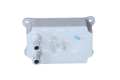 Radiatore olio motore easy - radiatore,