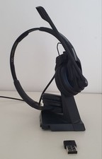 CUFFIE SENNHEISER MB PRO 2 UC ML - Cuffia bluetooth biauricolare