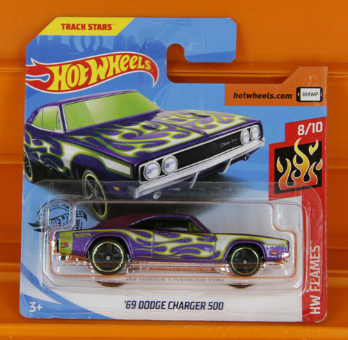 Hot wheels 2020 69 - -, '69