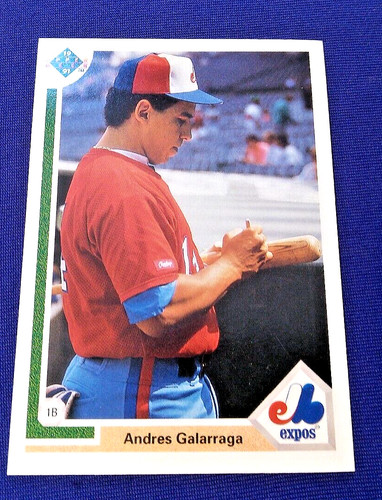 1991 upper deck error - 1991,