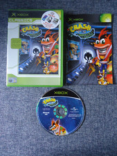 Crash Bandicoot The Wrath Of Cortex (Funziona su Xbox 360 CONTROLLA DESCRIZIONE)