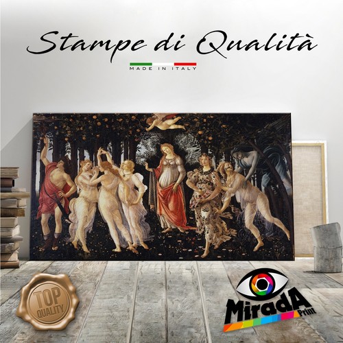 Quadro sandro botticelli - sandro, botticelli,