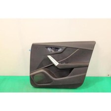 PANNELLO INT. PORTA ANT. DX PER AUDI Q2 (16-20) 1.6 TDI (85KW) 2WD SUV 2016