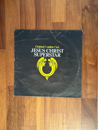 Jesus christ superstar - christ,