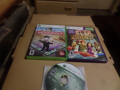 Lotto giochi xbox 360 - giochi,