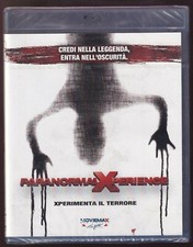 EBOND Paranormal Xperience  Blu-ray