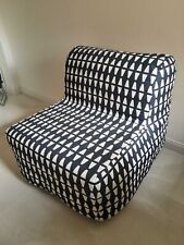 Poltrona letto singolo Ikea