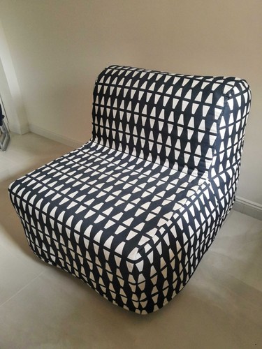 Poltrona letto singolo - , ikea