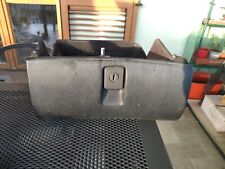 FIAT Coupè - Cassettino porta oggetti plancia - Ricambio usato