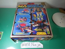 Modellino usato Clover