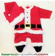 TUTINA ROSSA CINIGLIA NEONATO