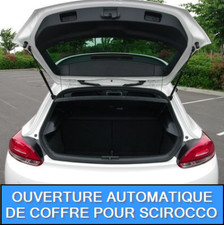 Ouverture Automatique 