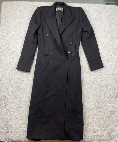 Cappotto vintage dolce - cappotto, &