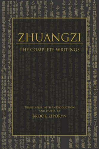 Zhuangzi the complete - zhuangzi:,