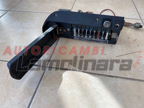 Lancia 2000 coupe pininfarina - 2000,