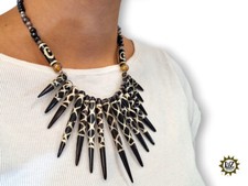 Collana Etnica - Collana