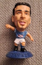LAVEZZI - Napoli. Microstars Corinthian 2011