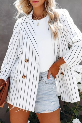 Giacca tailleur donna blazer