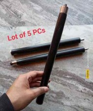Lotto di 5 pezzi bastone da