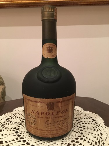 Courvoisier napoleon cognac - courvoisier,