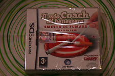 Il mio coach di benessere smetto di fumare ds nuovo