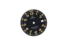 Omega Dynamic III Automatic