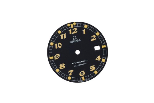 Omega dynamic iii automatic - dynamic,