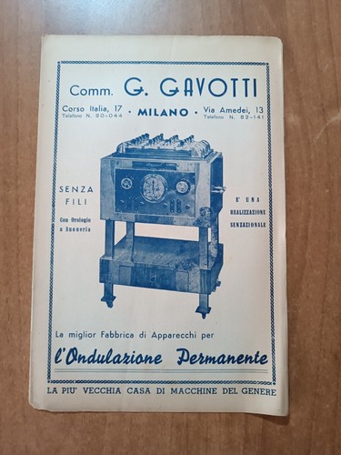 Depliant pubblicità ditta - depliant, g