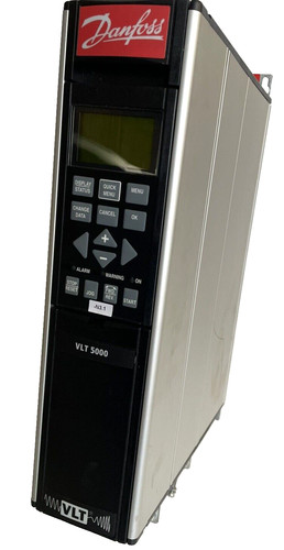 Inverter danfoss vlt5002 - inverter,