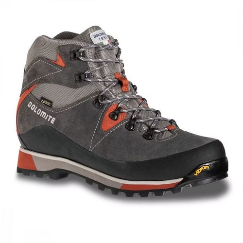 Scarpe alte trekking - alte, dolomite