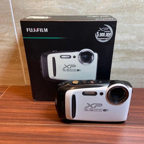 Fotocamera digitale fuji film - fotocamera,