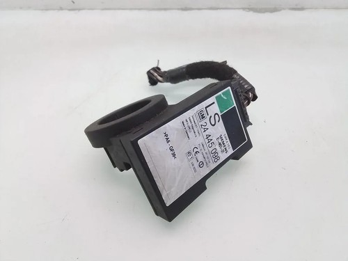 Antenna lettore - antenna,