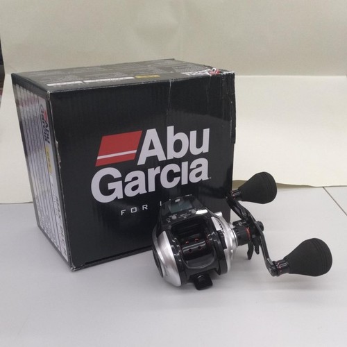 Mulinello abu garcia max dlc - dlc, h