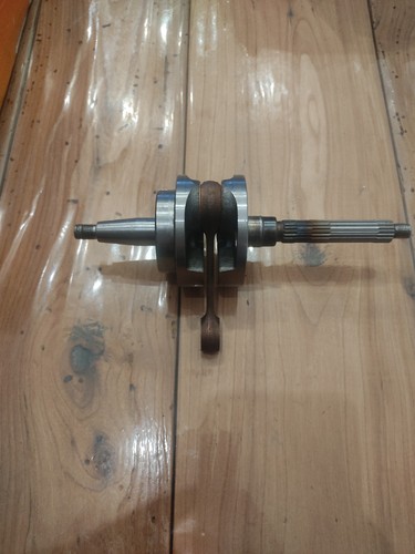 Albero motore scooter - motore, piaggio