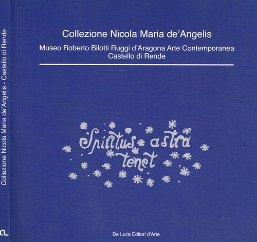 Collezione nicola maria - collezione,