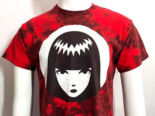 Shirt emily the strange - t-shirt,